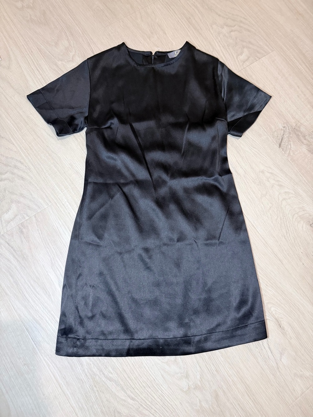 Classic Little Black Dress